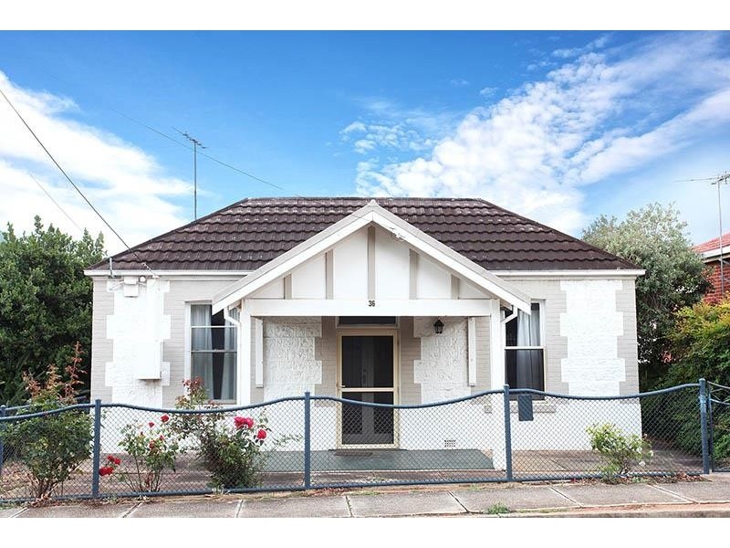 36 Gilbert Street, Ovingham SA 5082