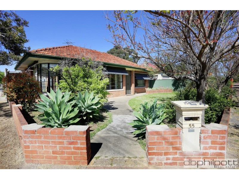 55 Alabama Avenue, Prospect SA 5082