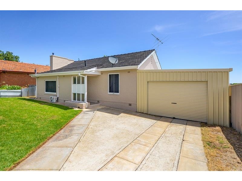 3 Fisher St, Blair Athol SA 5084