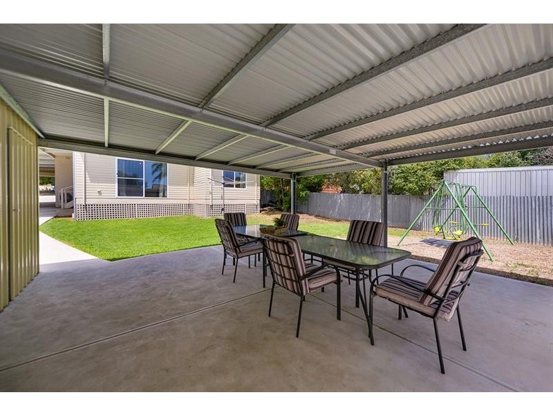 3 Fisher St, Blair Athol SA 5084