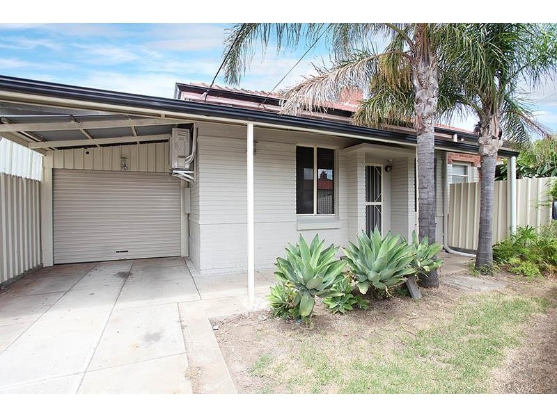 19 Foote St, Kilburn SA 5084