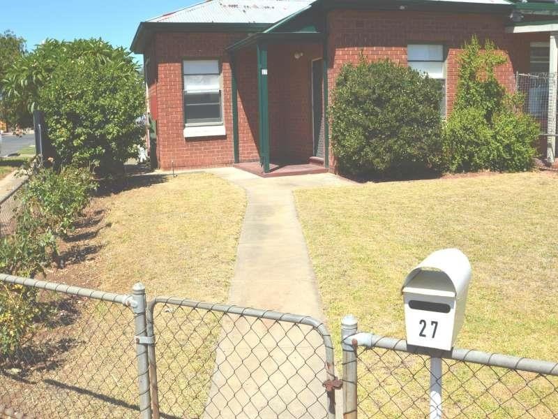 27  Goodman Ave, Kilburn SA 5084