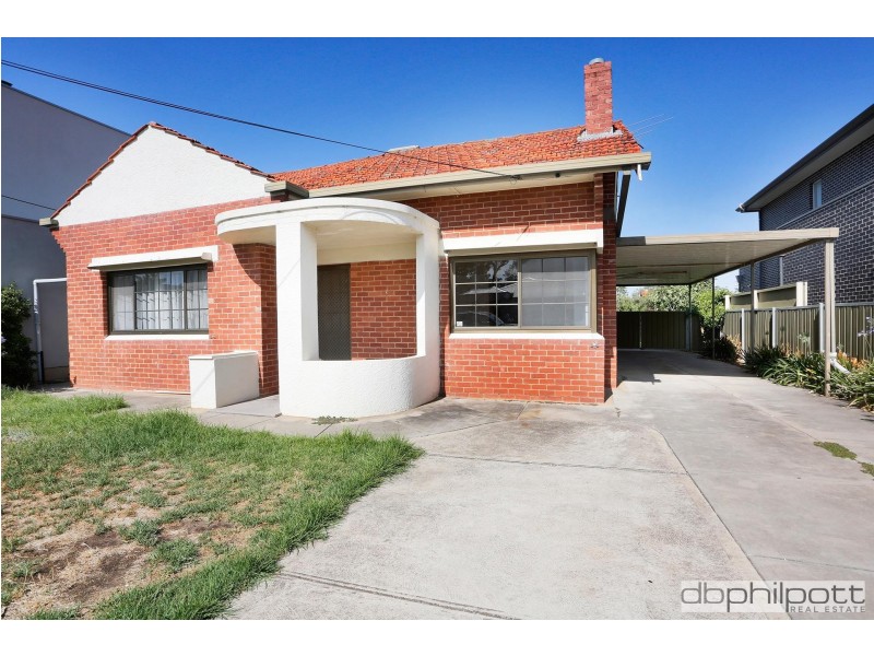 3 Hawkins Avenue, Flinders Park SA 5025