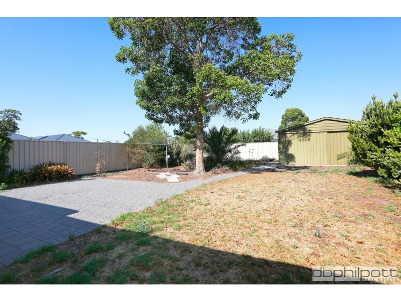 3 Hawkins Avenue, Flinders Park SA 5025