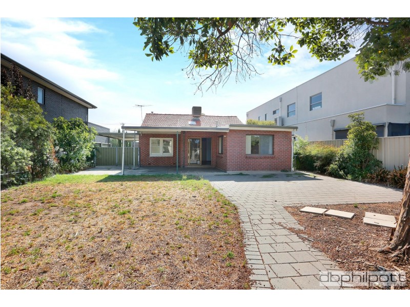3 Hawkins Avenue, Flinders Park SA 5025
