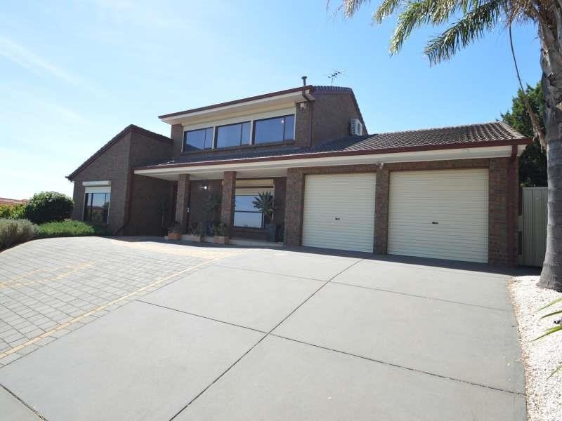 5 Hampton Ct, Hillbank SA 5112