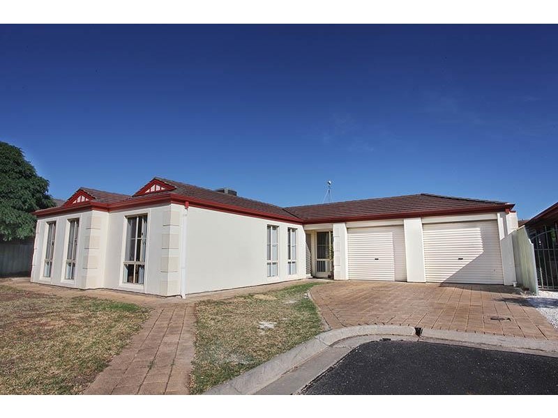 9 Drover Ct, Walkley Heights SA 5098