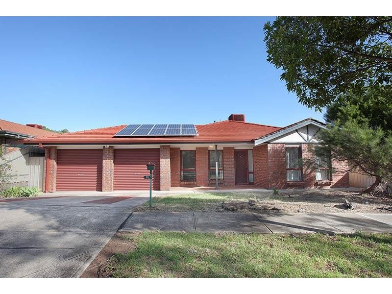 29 Bowman Crescent, Enfield SA 5085