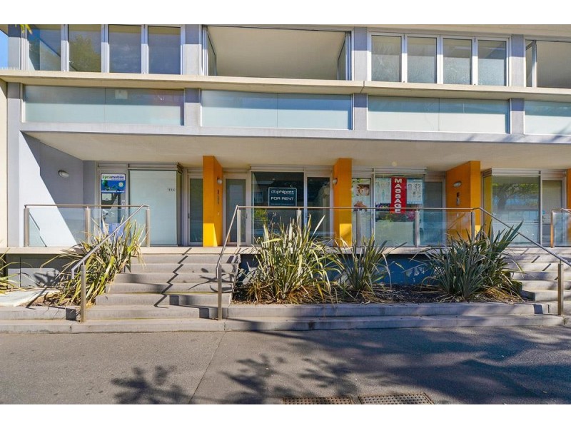 102/185 Morphett Street, Adelaide SA 5000