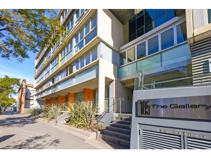 102/185 Morphett Street, Adelaide SA 5000