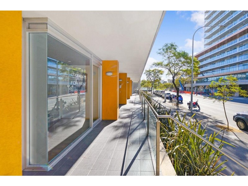 102/185 Morphett Street, Adelaide SA 5000