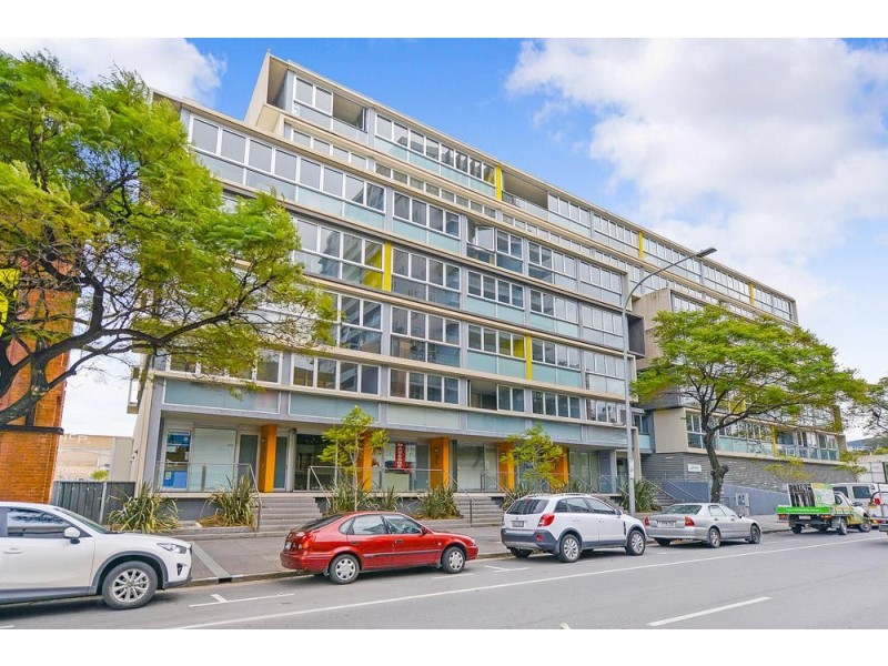 102/185 Morphett Street, Adelaide SA 5000