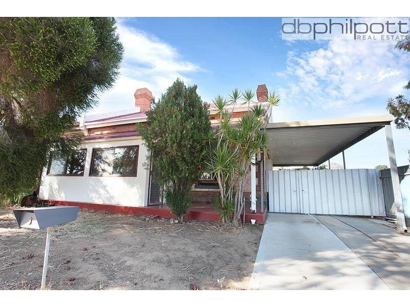 3 Lamont Street, Renown Park SA 5008