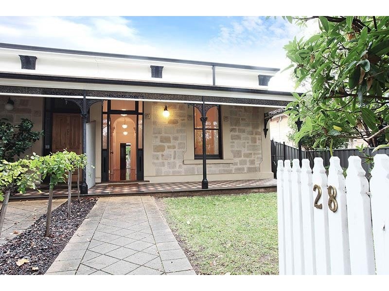 28 Hewitt Avenue, Rose Park SA 5067