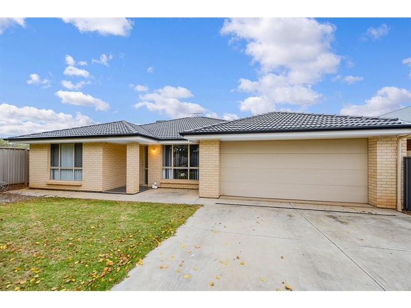 17 Carmine Ct, Parafield Gardens SA 5107