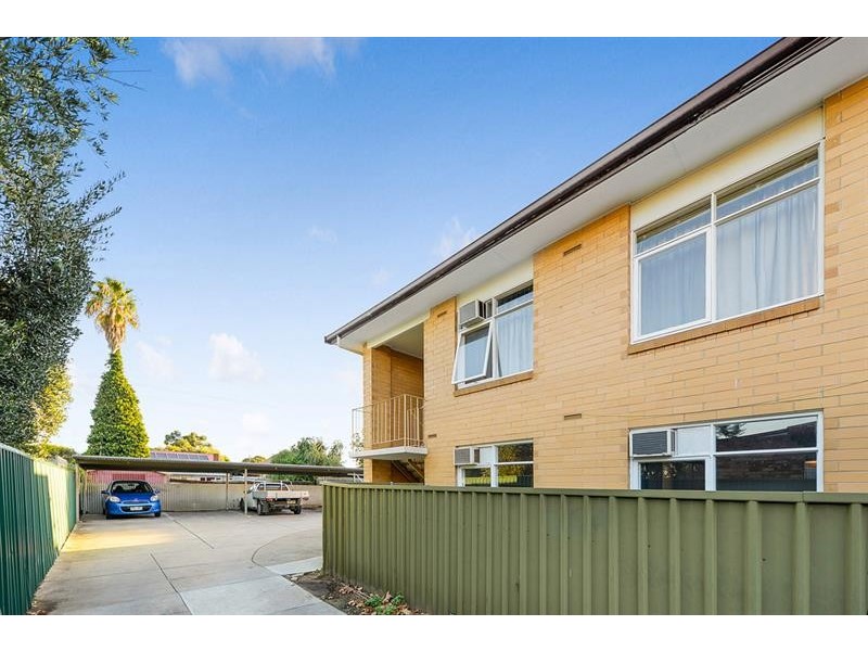 4/7 Euston Terrace, Croydon SA 5008