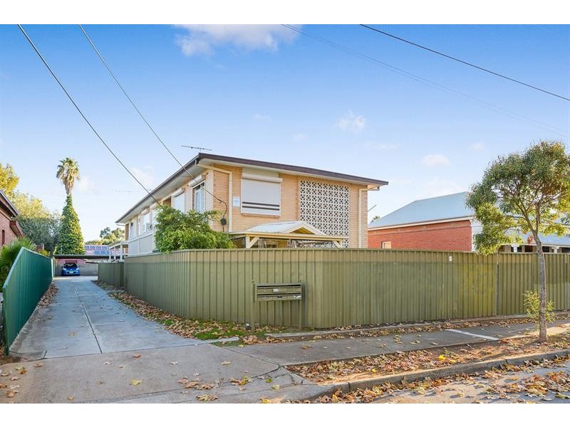 4/7 Euston Terrace, Croydon SA 5008