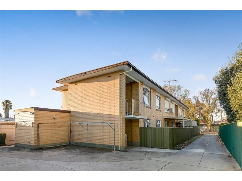 4/7 Euston Terrace, Croydon SA 5008