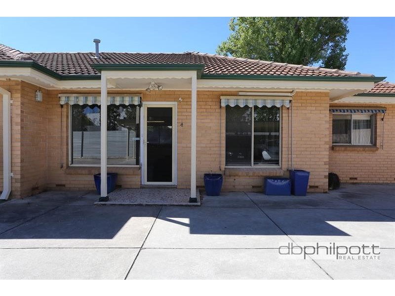 4/6 Fuller  Street, Walkerville SA 5081