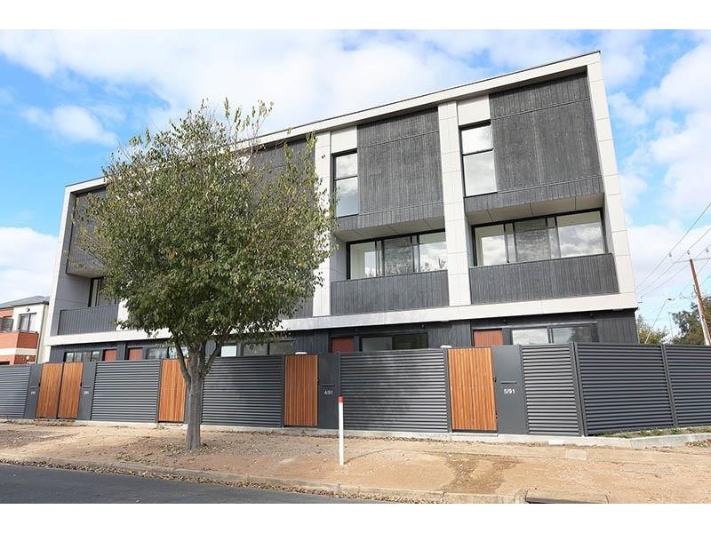 4/91 Myrtle Street, Prospect SA 5082
