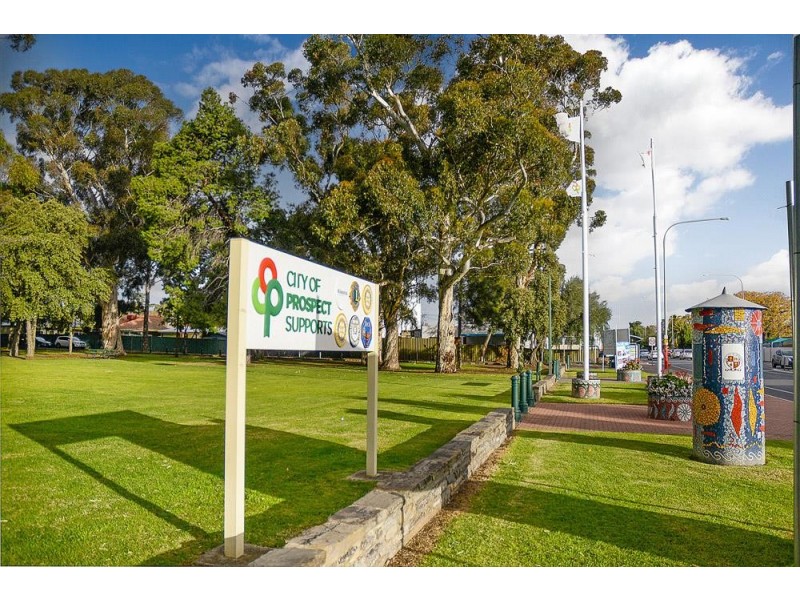 4/91 Myrtle Street, Prospect SA 5082