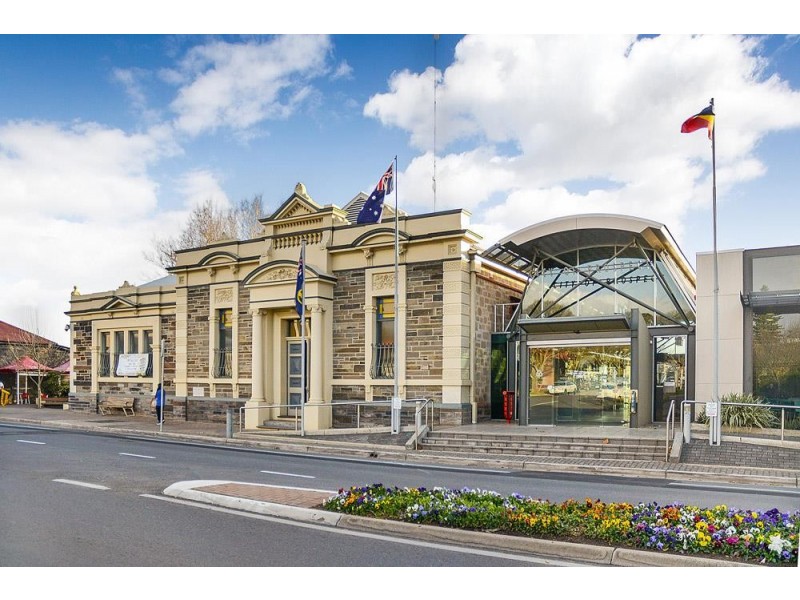 4/91 Myrtle Street, Prospect SA 5082