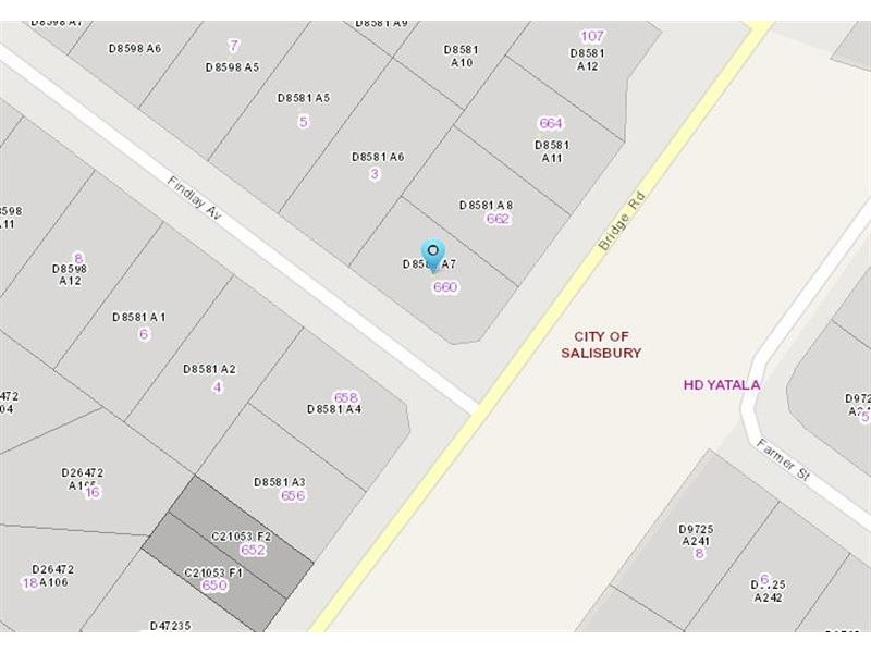 660 Bridge Rd, Salisbury East SA 5109