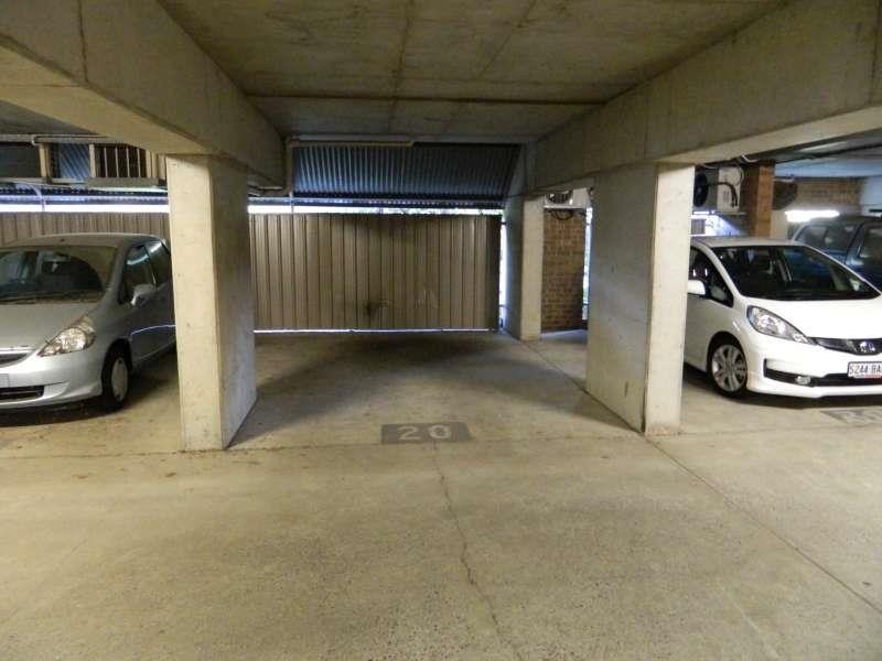 20/21 Jeffcott St, North Adelaide SA 5006