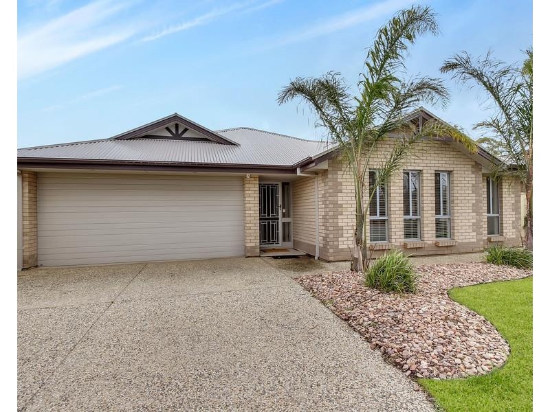 41A Wingate  Street, Greenacres SA 5086