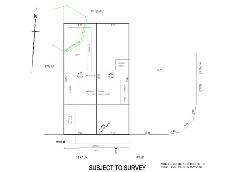 401&402  /18 Straun Rd, Ingle Farm SA 5098 Floorplan
