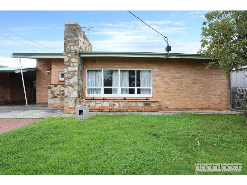 106 Collins Street, Clearview SA 5085