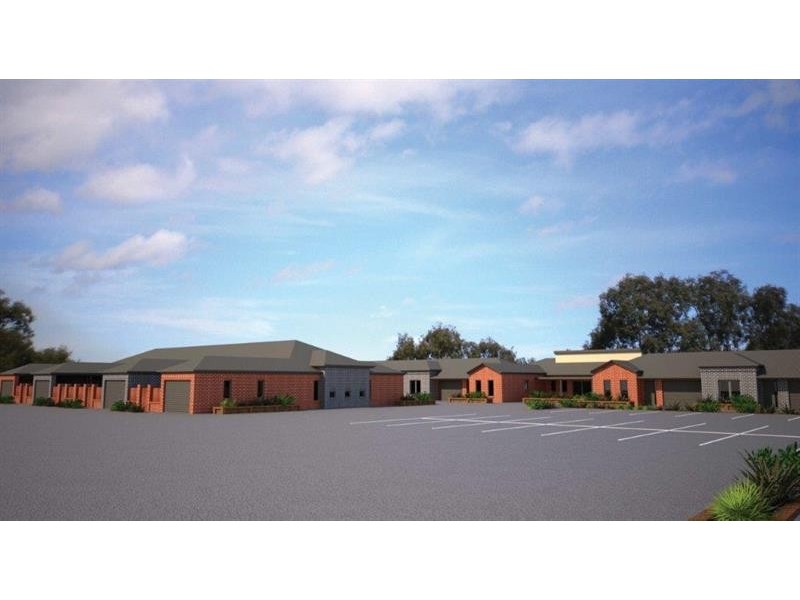 1-12/25-27  Saints  Road, Salisbury Plain SA 5109