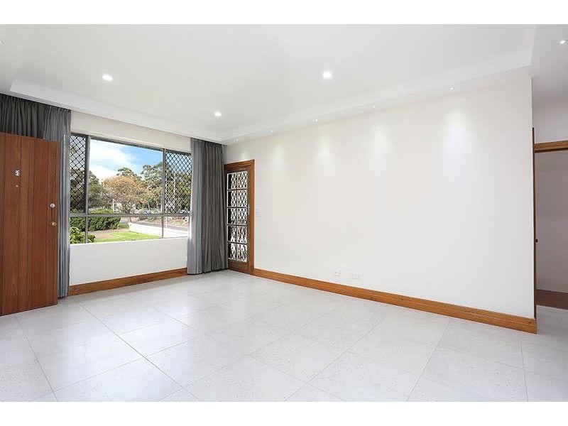 5/25 Fitzroy Terrace, Fitzroy SA 5082