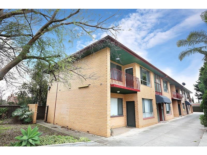 5/25 Fitzroy Terrace, Fitzroy SA 5082