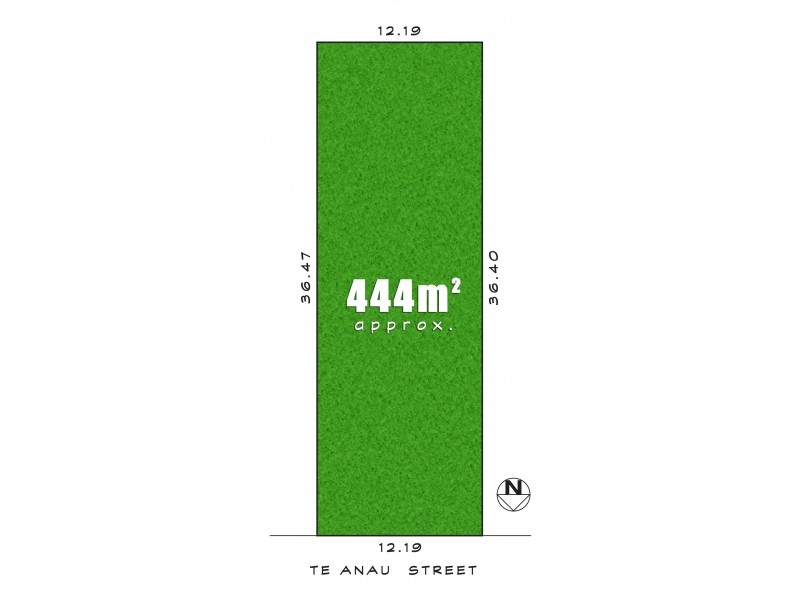 25 Te Anau Ave, Prospect SA 5082 Floorplan