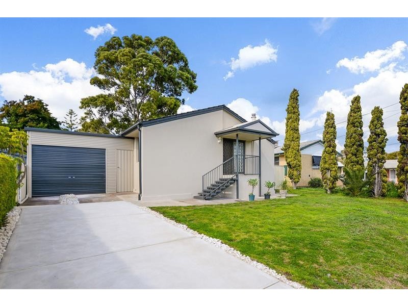 19 Bundey Ave, Ingle Farm SA 5098