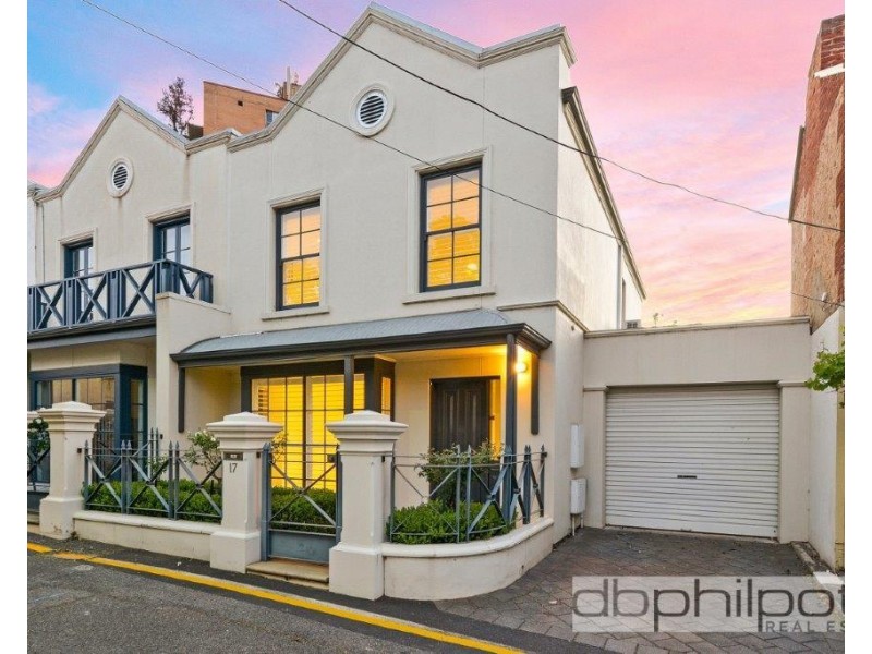 17 Strangways Place, North Adelaide SA 5006