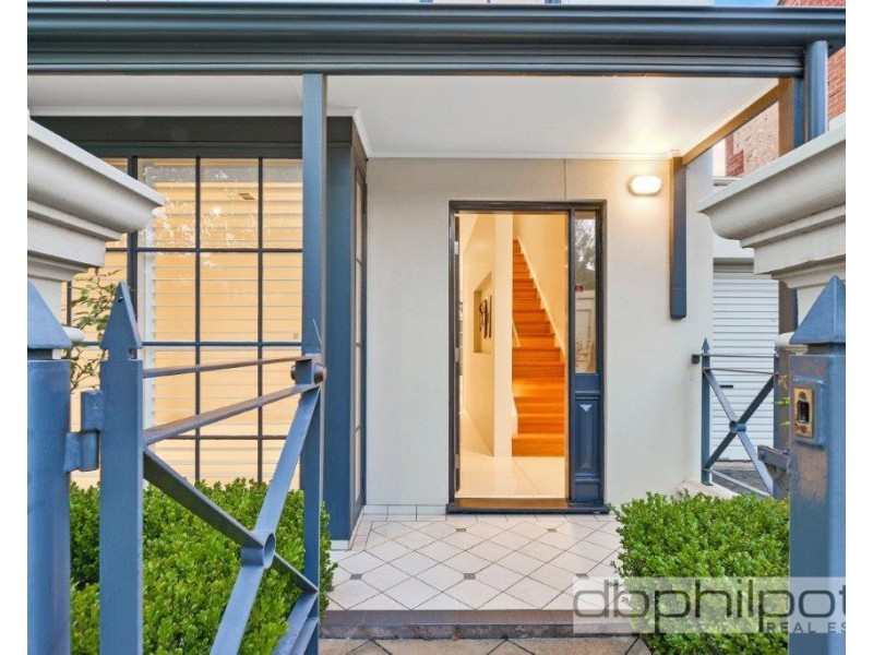 17 Strangways Place, North Adelaide SA 5006