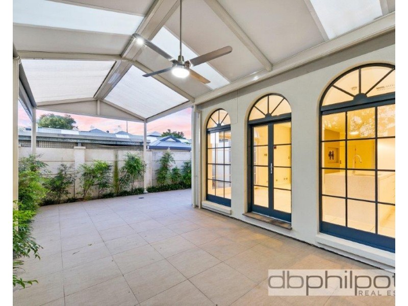 17 Strangways Place, North Adelaide SA 5006