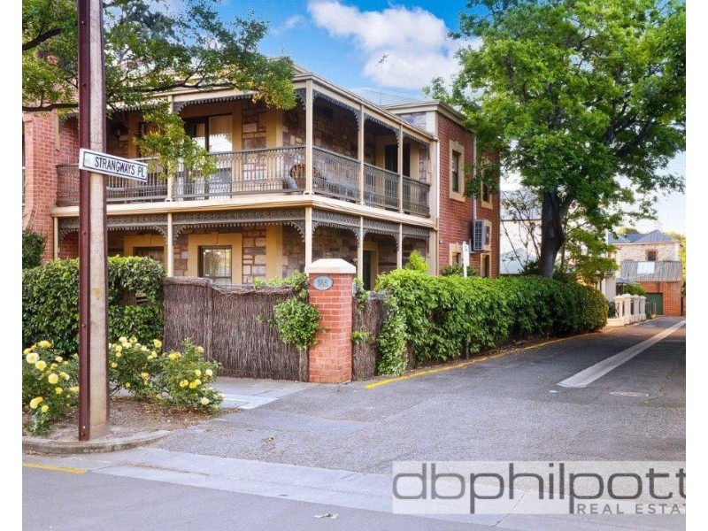 17 Strangways Place, North Adelaide SA 5006