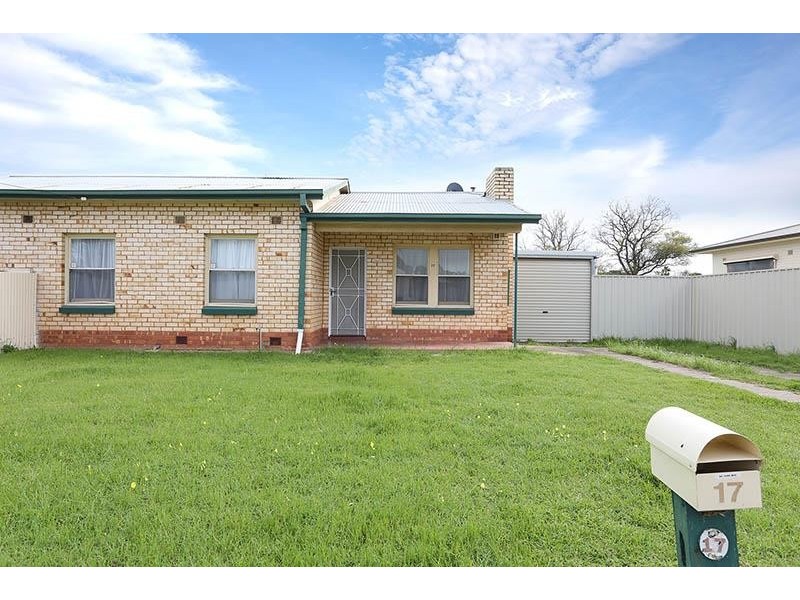 17 Appleshaw St, Elizabeth Vale SA 5112