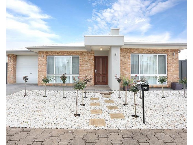 70 Rellum Road, Greenacres SA 5086
