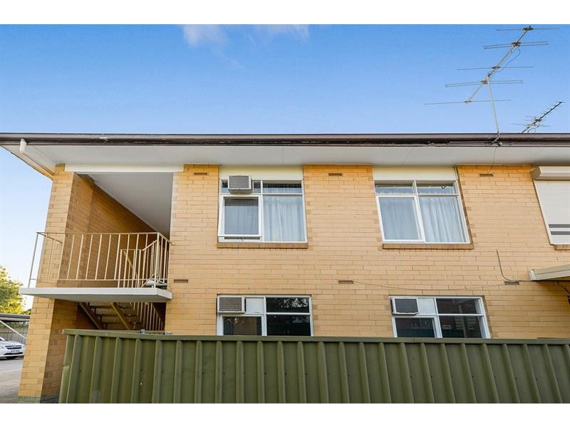 4/7 Euston Terrace, Croydon SA 5008