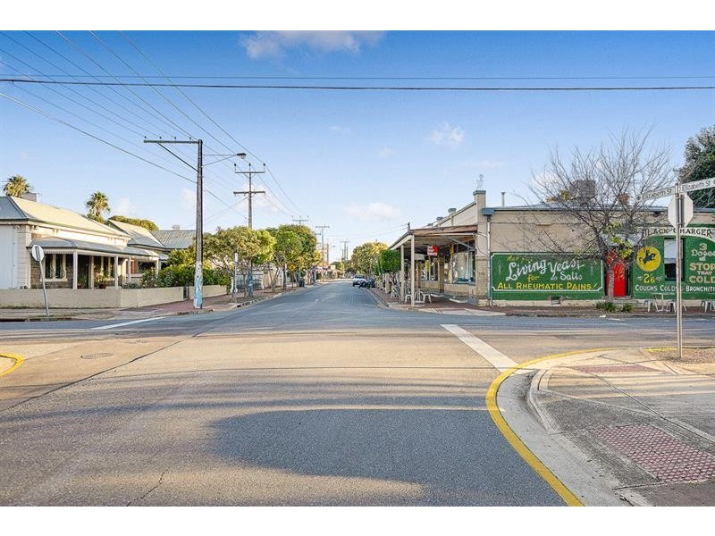 4/7 Euston Terrace, Croydon SA 5008