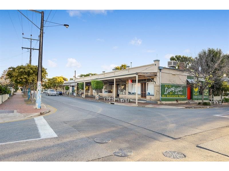 4/7 Euston Terrace, Croydon SA 5008