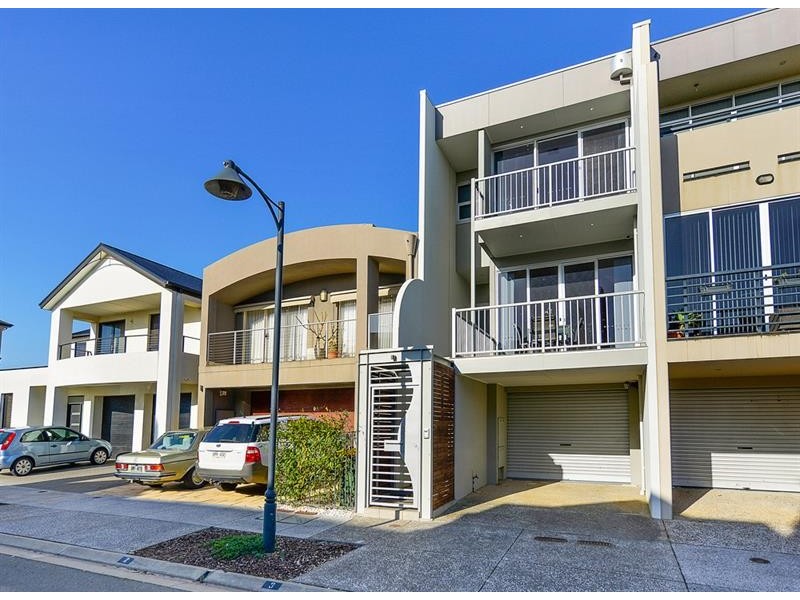 3 Azores Ct, Mawson Lakes SA 5095