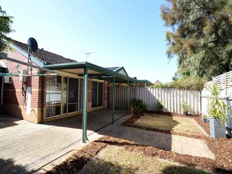 6/16 William St, Alberton SA 5014