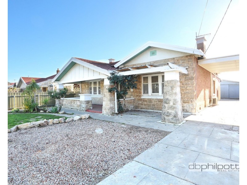 140 Torrens Road, Renown Park SA 5008