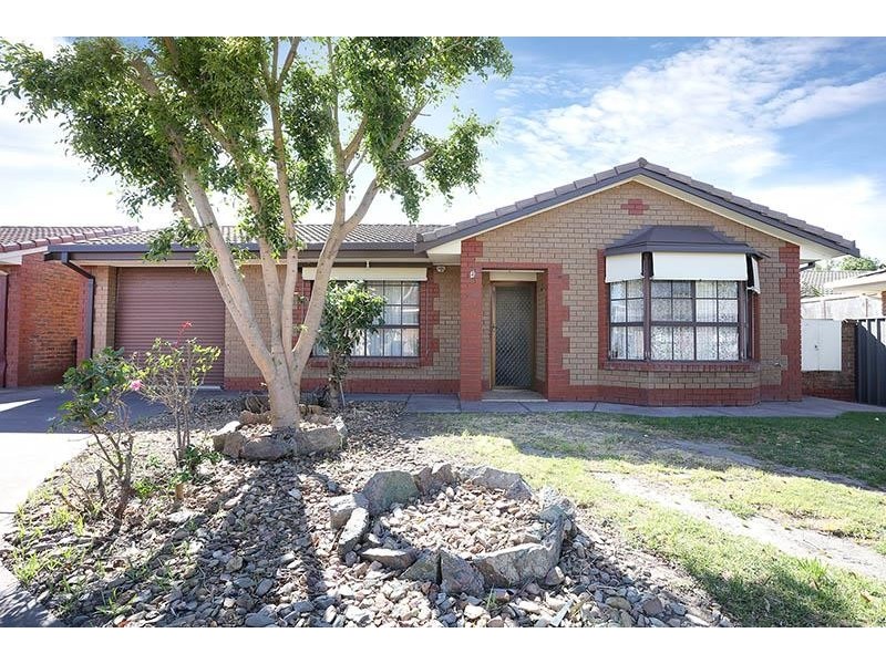 4/23 Howard  Street, Underdale SA 5032