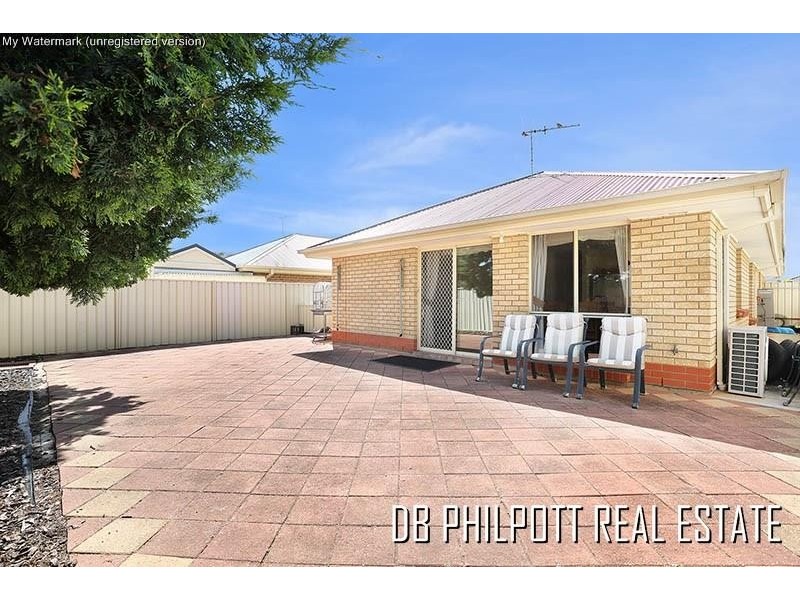 39 Grace Bvd, Smithfield Plains SA 5114